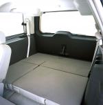 Lincoln Navigator 2003 года